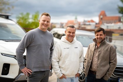"Automaniak" i "Zakup kontrolowany" nie wracają do TVN Turbo [NASZ NEWS]