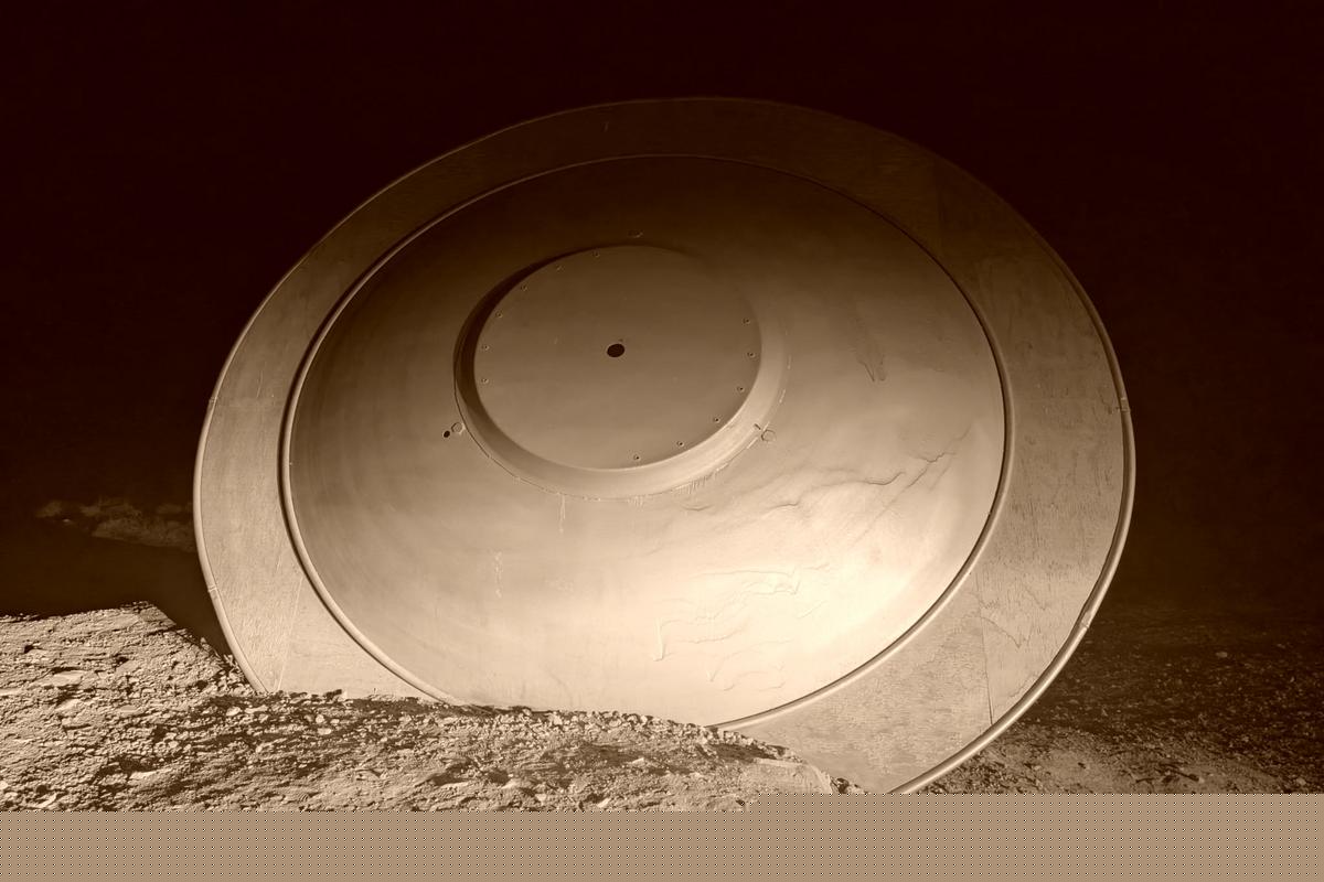 North Utah Witness Says UFO Caused Home Electricity Malfunction