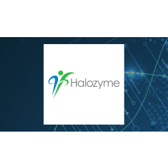 Halozyme Therapeutics (NASDAQ:HALO)  Shares Down 4.3%  on Insider Selling