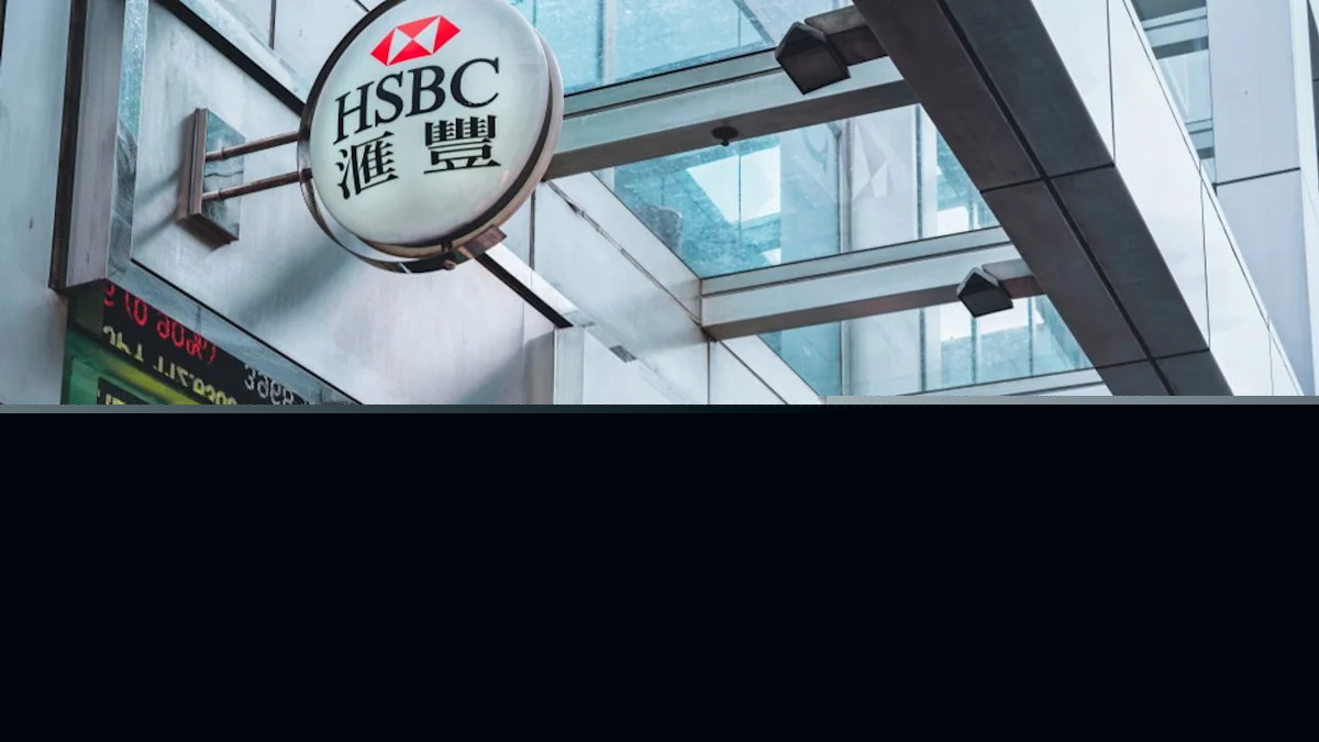 HSBC return to buybacks underwhelms despite improving earnings momentum