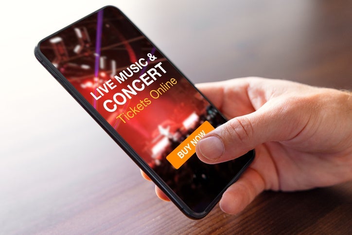 FTC Sues Smart Ticket Scalping Reseller for $10.7M Over Ticket Limit Violations