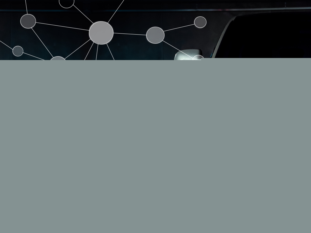 Digitaler Zwilling für PLM: Mit Graphtechnologie zum vernetzten Auto