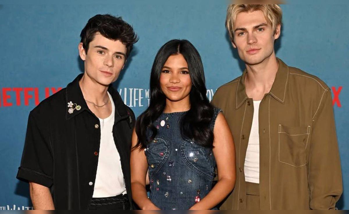 ¿'Mi vida con los chicos Walter' tendrá temporada 4?: todo lo que se sabe sobre el futuro de la serie en Netflix