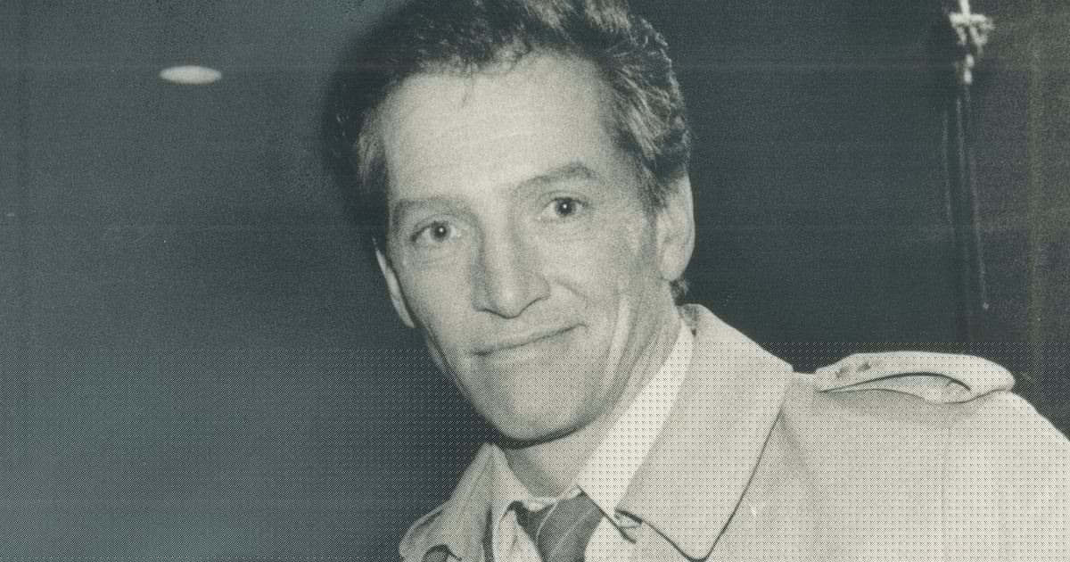 Star of Iconic ’80s Police Drama Dies at 83