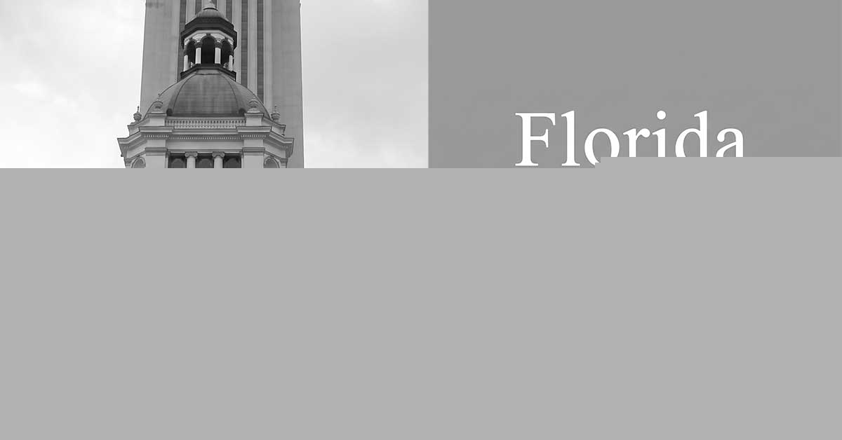 Florida Weekly Roundup: Return of the Mack