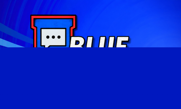 [Podcast] Blue Monday - New Podcast Now Online