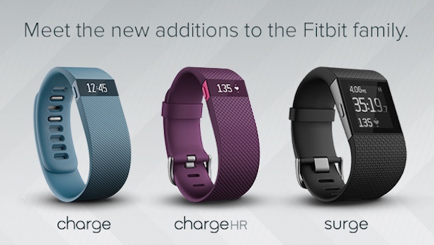 Fitbit admits Surge may also be causing rashes
