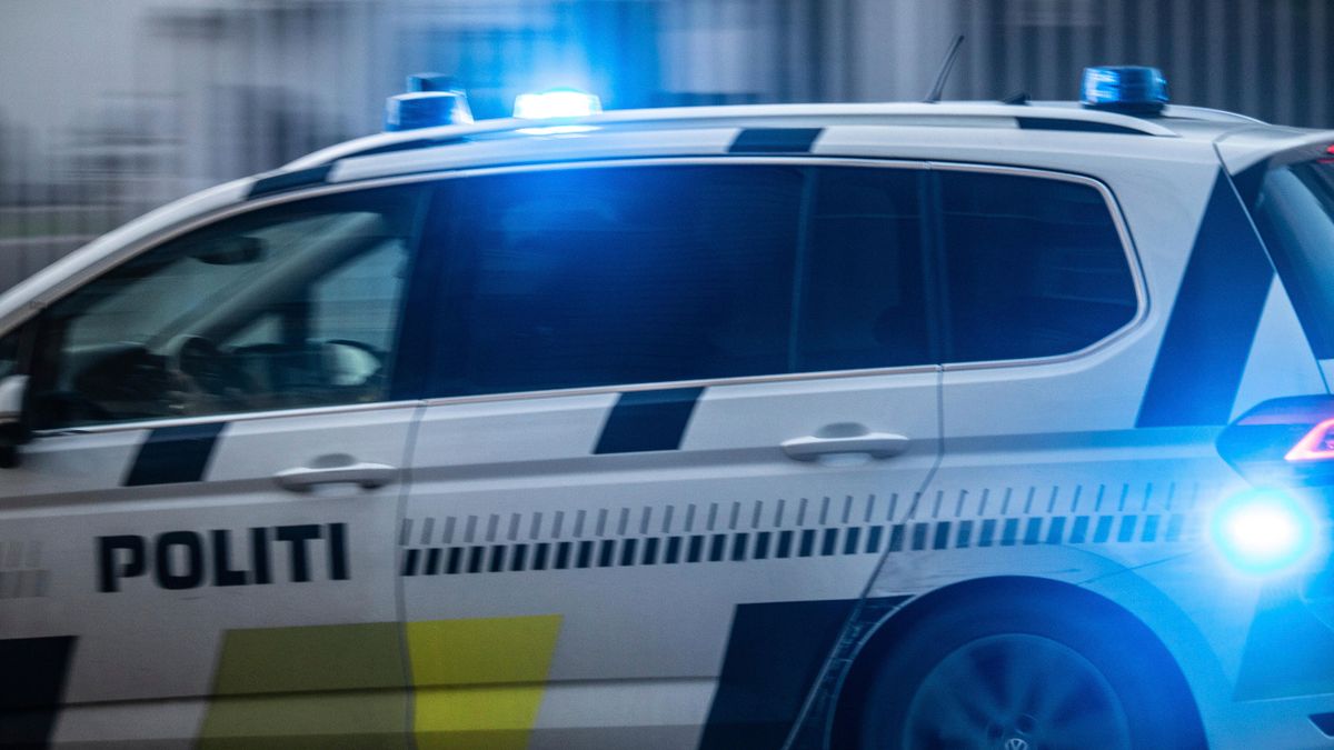 Dänemark: 85-jähriger Deutscher stirbt bei Badeunfall an der Nordsee