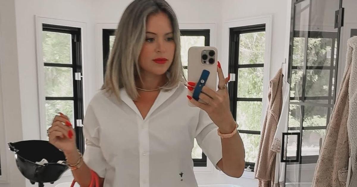 Why Amanda Frances Is Exiting RHOBH After One Season: ‘I Win in the End’