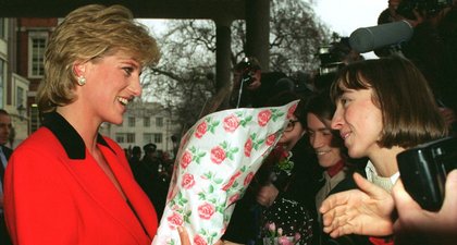Former Royal Chef Reveals That "Even Princess Diana" Didn't Celebrate This "Silly Holiday"