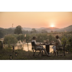Connecting Culture and Cuisine: Four Seasons Tented Camp Golden Triangle Unveils Holiday Season Experiences in Northern Thailand