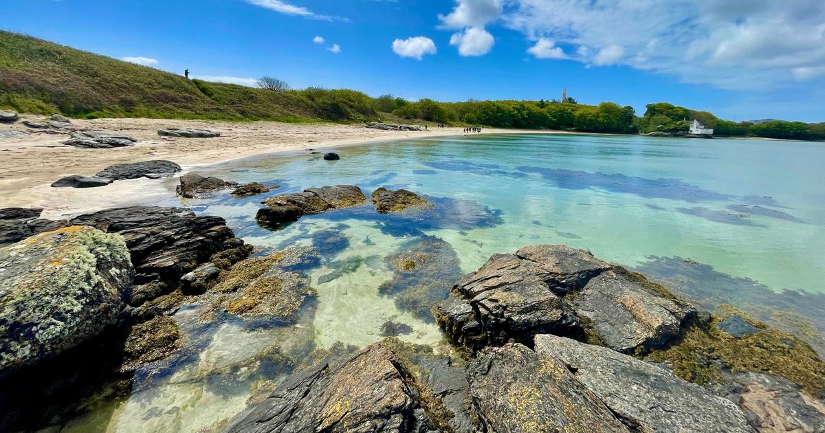 Battle lines drawn up over Anglesey's planned £250m holiday park as new twist emerges