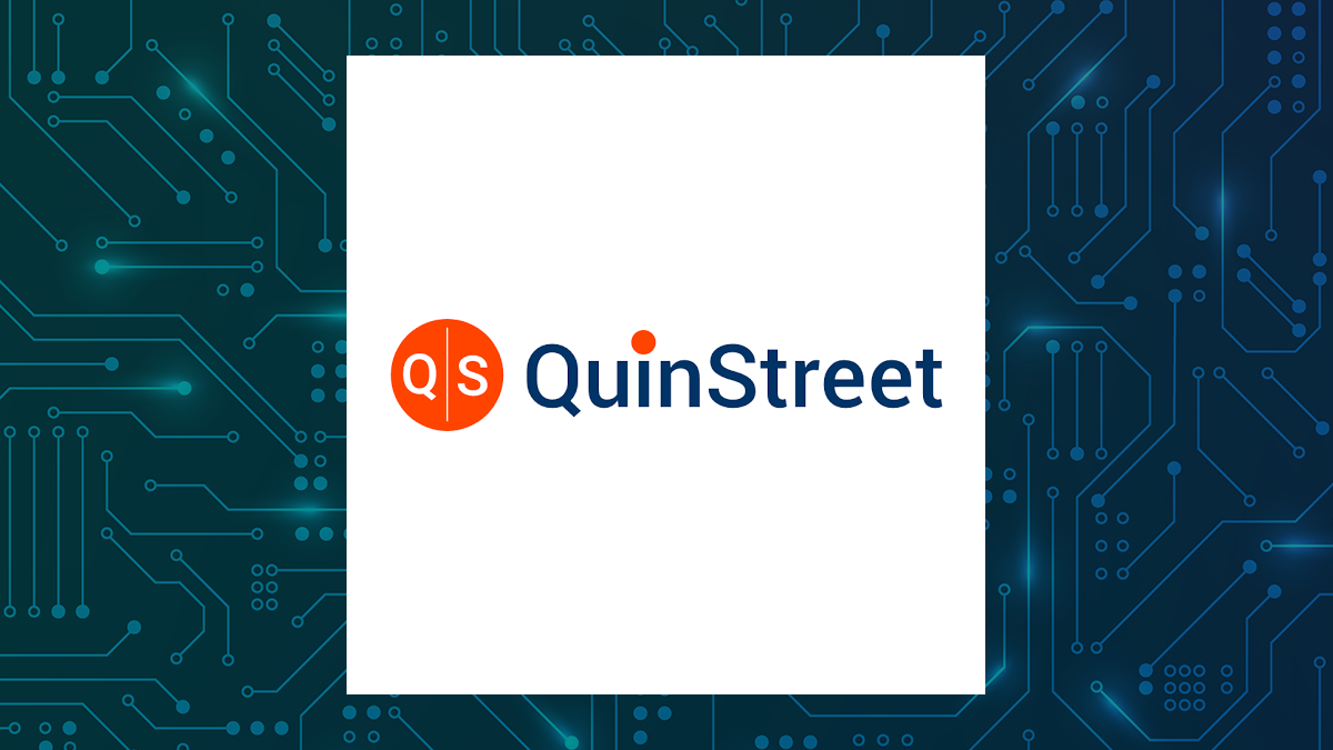 QuinStreet (NASDAQ:QNST) Releases Quarterly Earnings Results, Beats Estimates By $0.06 EPS