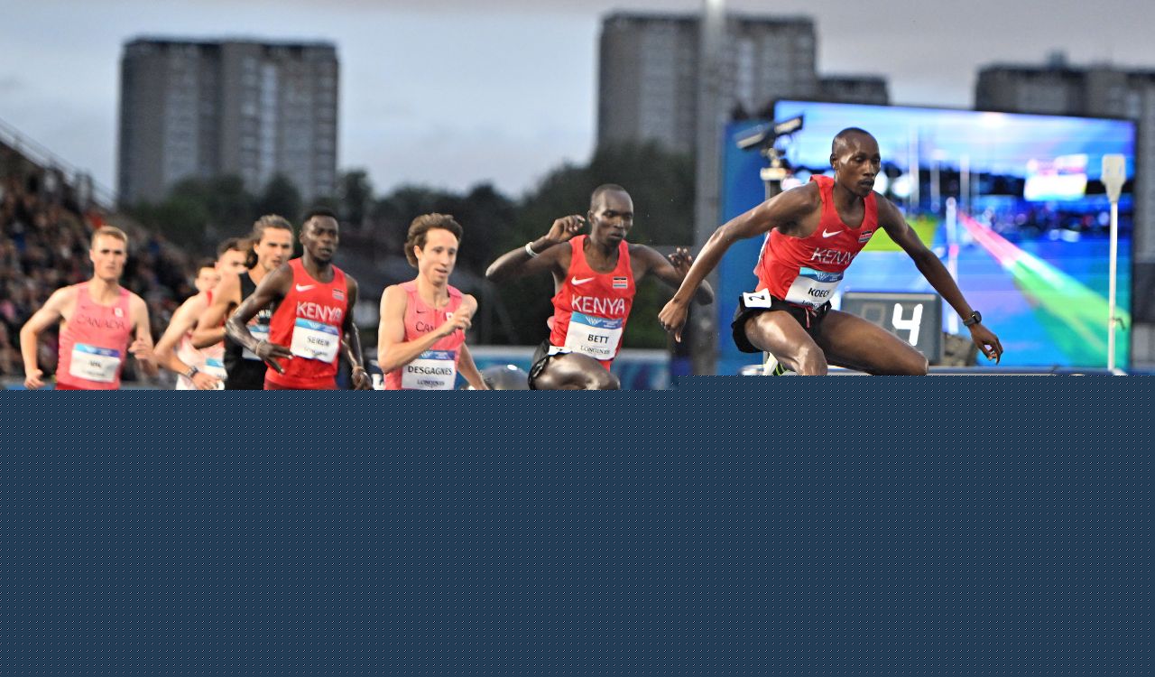 CWG 2026: Rain, Risk, and the Rulebook — Why Athletics Goes On Despite the Downpour?