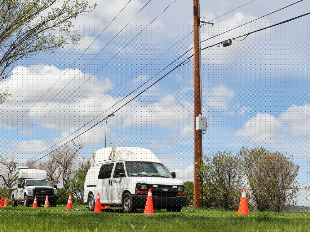 Attempted copper theft triggers internet outage for Rogers customers in Calgary