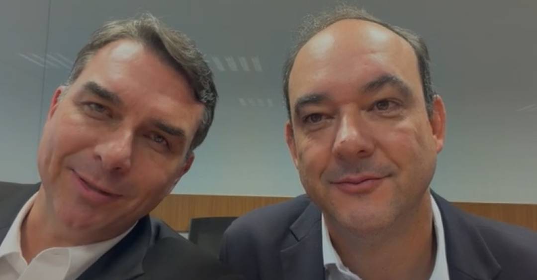 Candidato do PL em Minas sobre idas e vindas de Cleitinho: ‘Parece até piada’