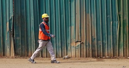 India’s real GDP to grow between 6.8% and 7.2% in 2026-’27, says Economic Survey