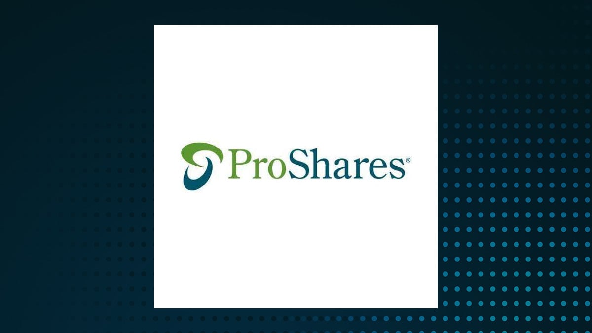 ProShares Short Real Estate (NYSEARCA:REK) Short Interest Update