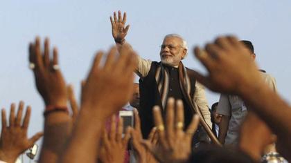 New India's Voice: Narendra Modi has been voted in despite elite derision. We need to understand what lies ahead