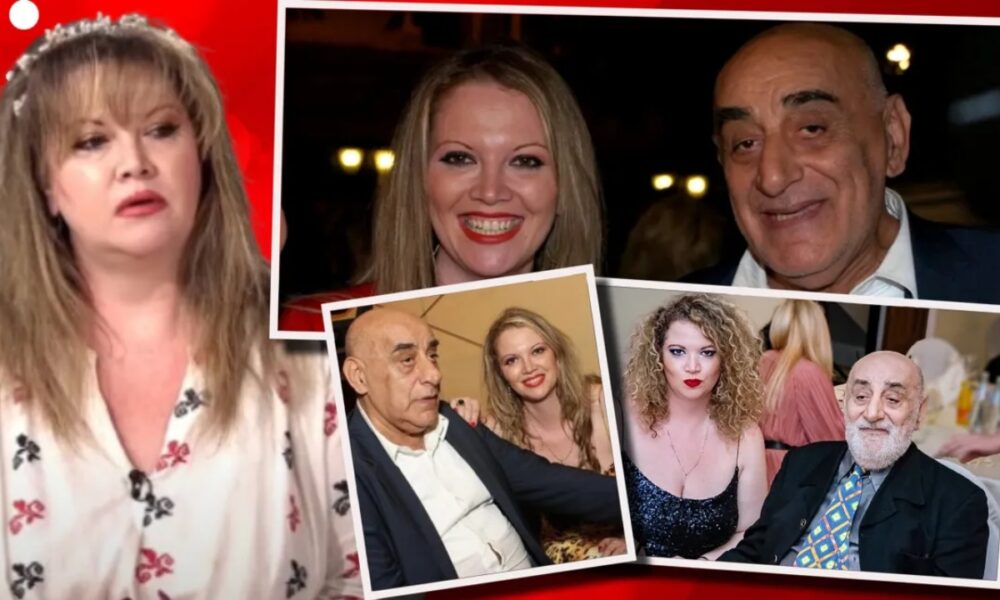 EXCLUSIV Viorel Lis, pe punctul de a pica în plasa escrocilor. Oana Lis: „Viorel a primit mai multe apeluri. Când i-am luat telefonul din mână și l-am luat mai tare pe cel de la celălalt capăt al firului, m-a înjurat”