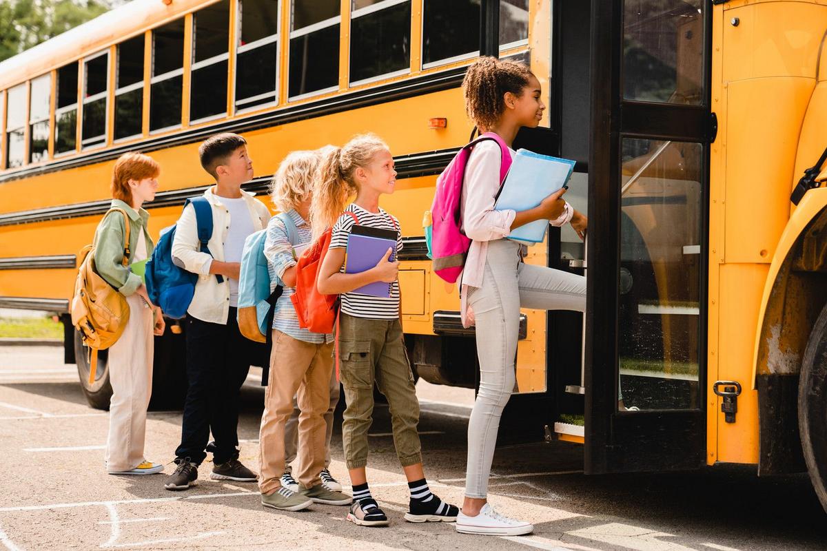 Student Numbers Higher Than Expected in Rochester Schools