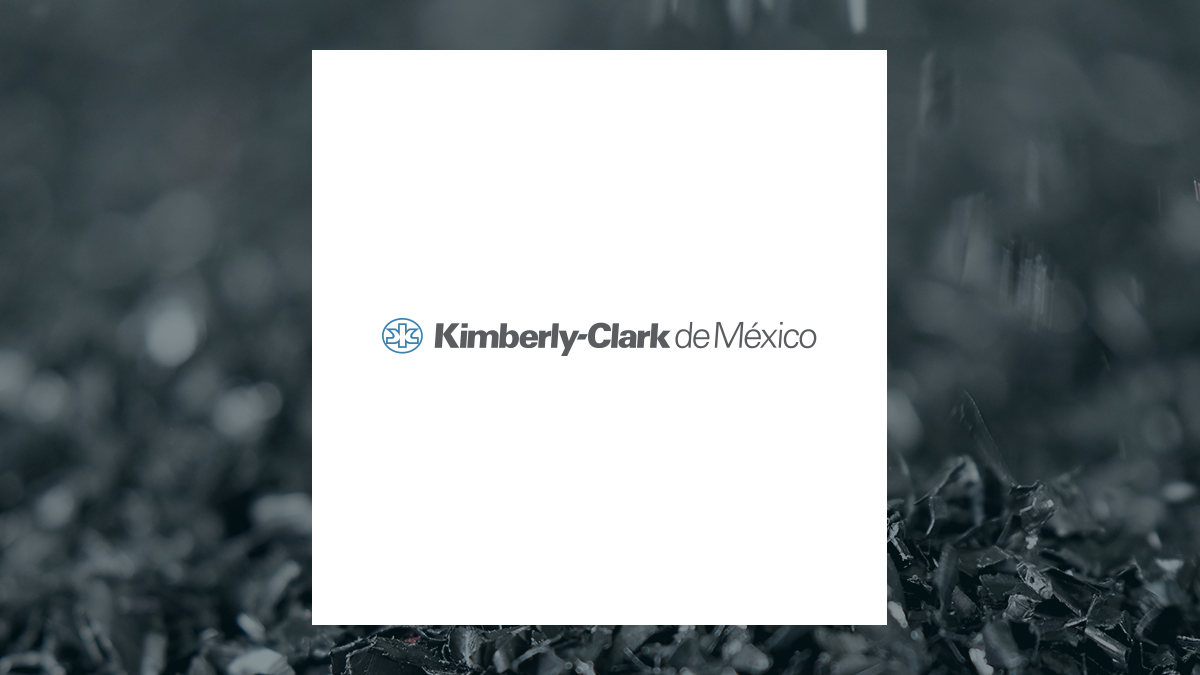 Kimberly-Clark de Mexico SAB de CV (OTCMKTS:KCDMY) Shares Pass Above Fifty Day Moving Average   – Here’s What Happened