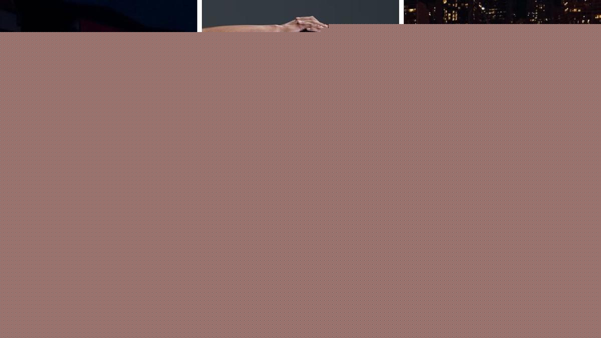 Nike drops stunning new running collection for upcoming After Dark Tour - and it’s sure to sell out