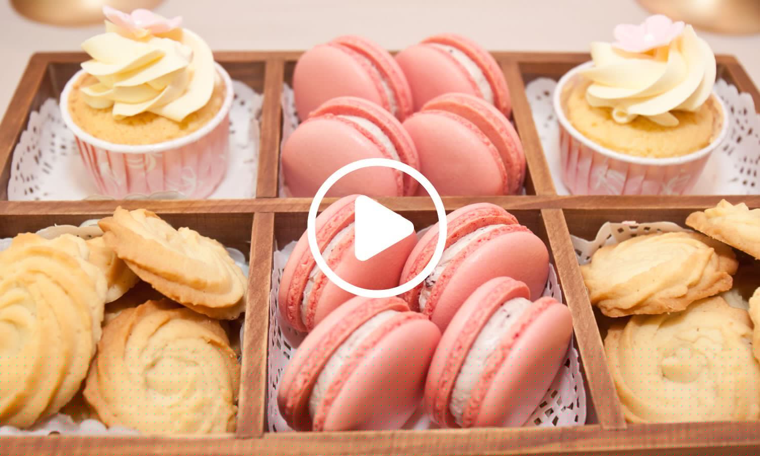 Cutting Sweet Foods May Not Reduce Cravings or Improve Health: Study