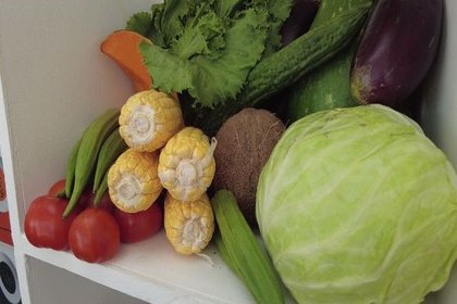 Guyana’s food sector will be stronger, more resilient this year