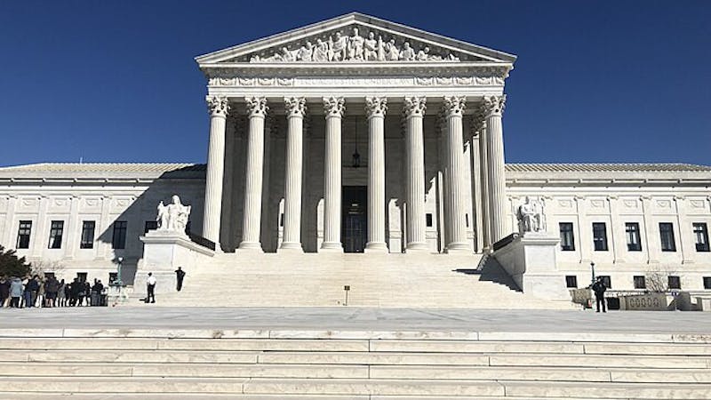 Asher Hildebrand and Mac McCorkle: Duke Policy and Law Professors Break Down the Presidential Immunity SCOTUS Ruling