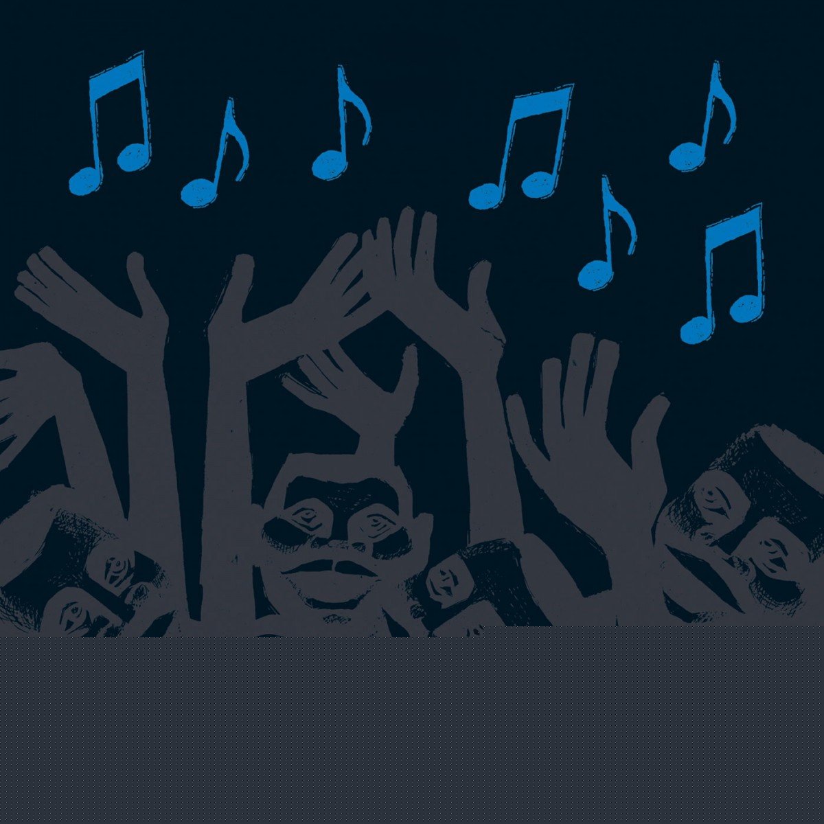 KVMR 2018 YEAR IN REVIEW: OUR FAVORITE MUSIC OF 2018