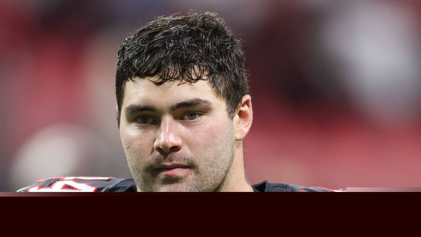 Once-promising defender has given Falcons no choice but to pull the plug on him