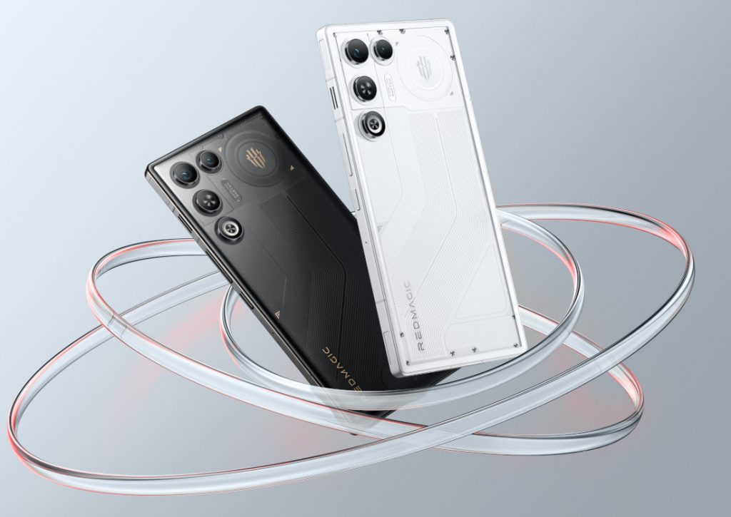 REDMAGIC 11 Air with 6.85″ 1.5K 144Hz AMOLED display, Snapdragon 8 Elite, active cooling fan, 7000mAh battery goes global