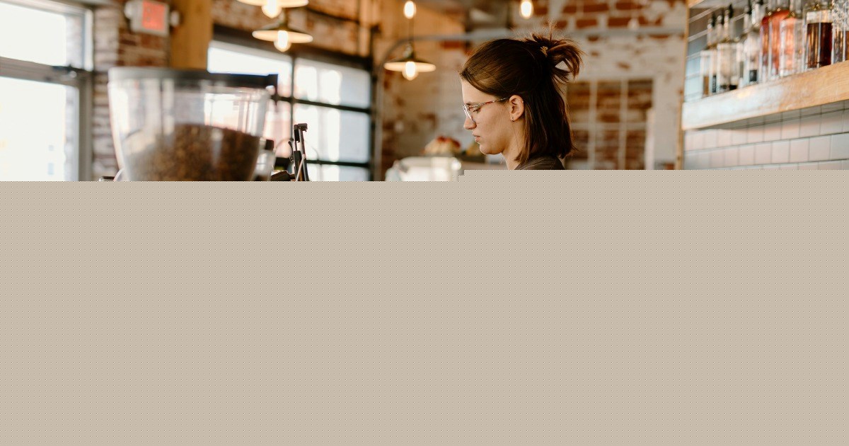 'Quitting and not regretting it': Coffee shop manager takes employee off schedule after claiming they're not “excited to work”, employee resigns immediately