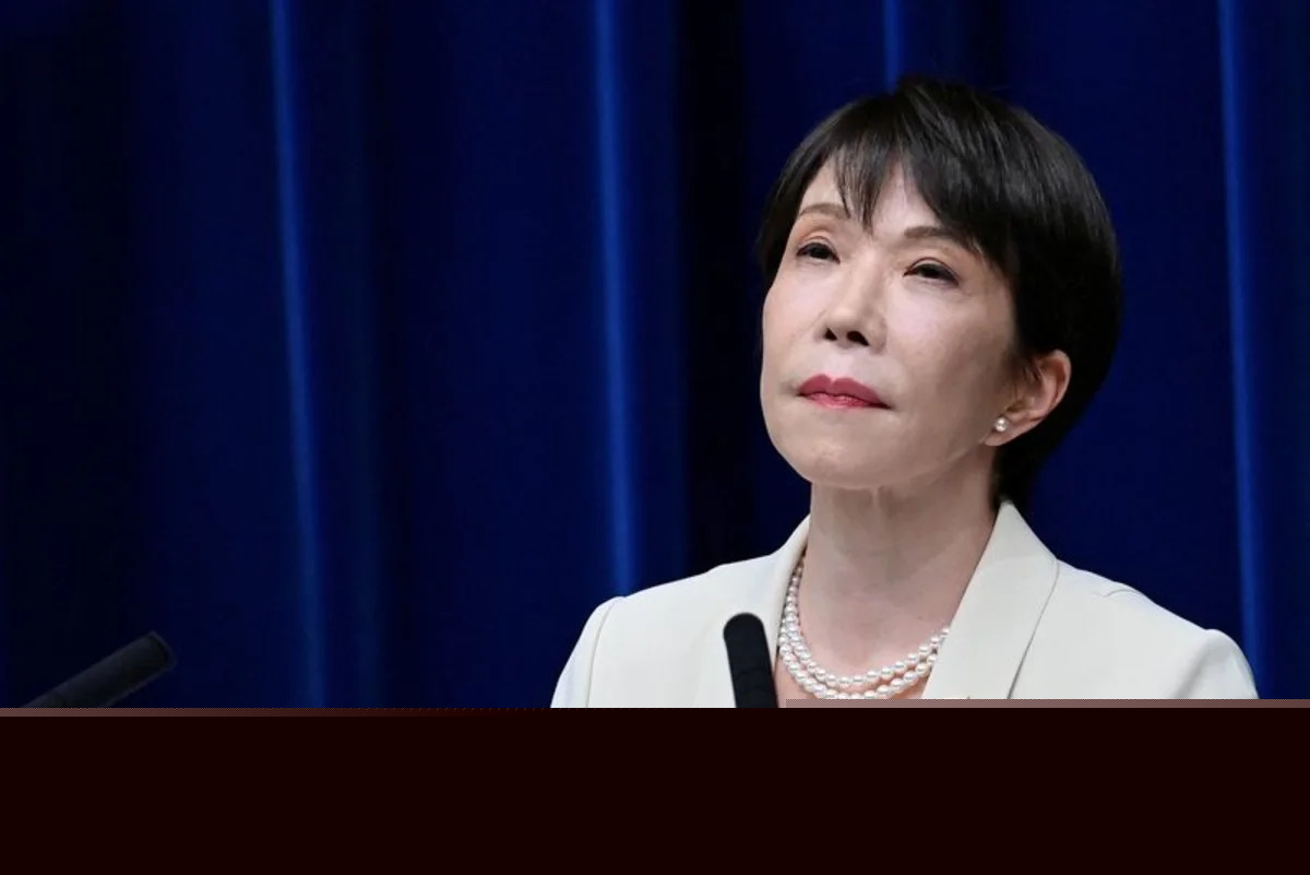 Analysis-Japan PM's political doom loop worsens her fight with markets