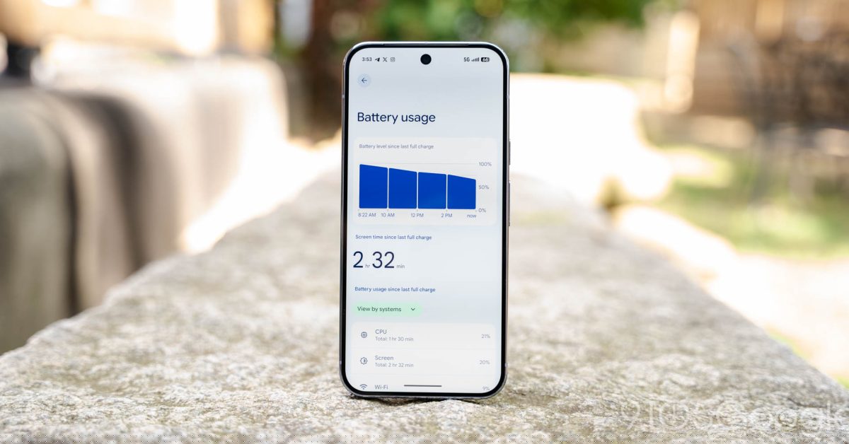 Google says Pixel battery drain should be fixed in July and September updates