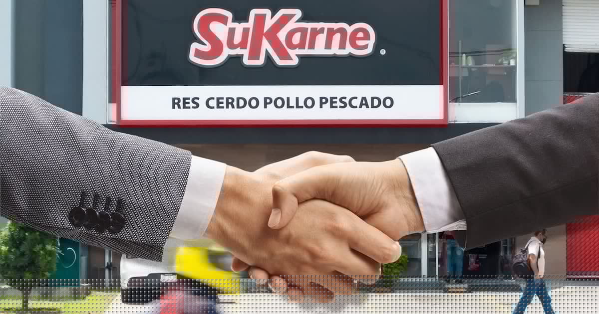 SuKarne explora su venta por más de 2 mil mdp: ¿Qué empresas son los potenciales compradores?