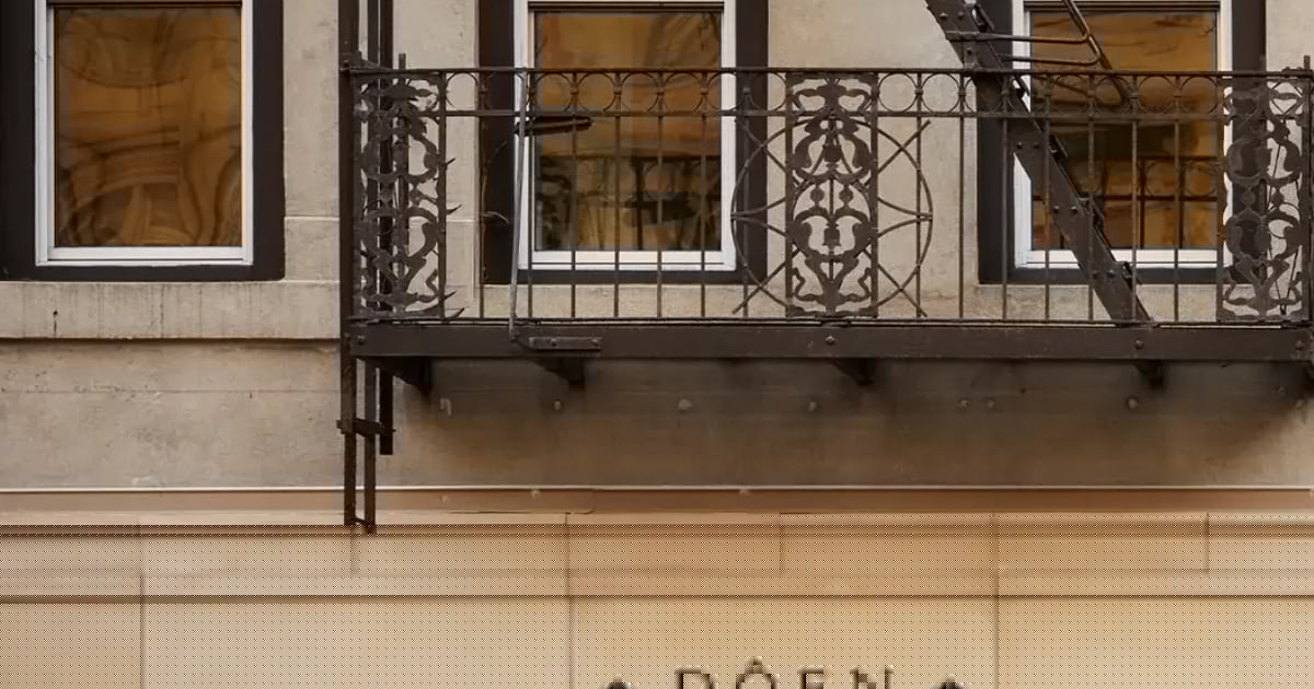 What Makes Madison Avenue Work
