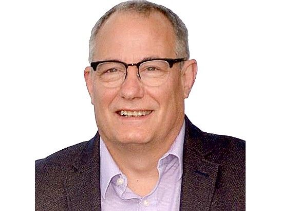 Coun. Lowery looks to go from "outsider" to North Bay's next mayor