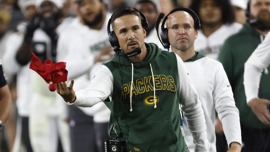 New NFL Rule Change for Replay Challenge System Announced Ahead of 2026 Season