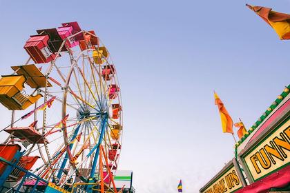 Bon Ton Festival Brings Music, Food, and Fun to Carlyss 2025