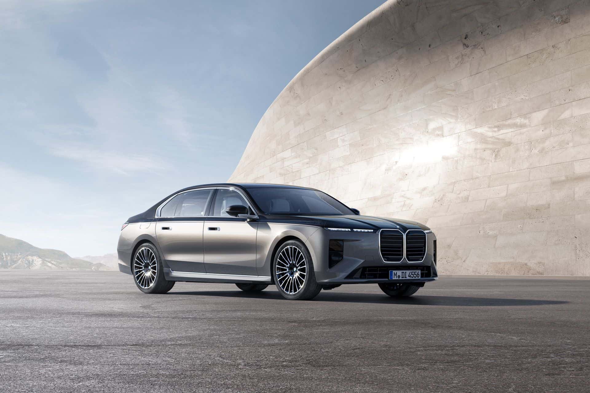 The Base 2027 BMW 7 Series Can Cost More Than $150,000