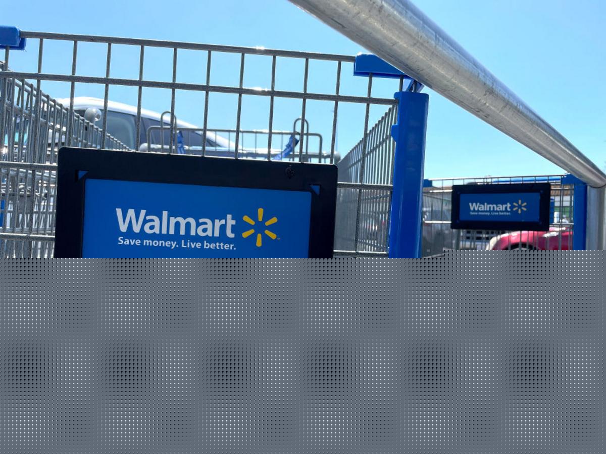 Walmart's Best Selling Item May Surprise Berkshire Shoppers
