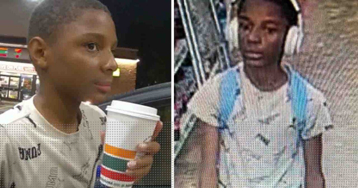 Search continues for missing 12 year old last seen in pajamas in Fairfax County