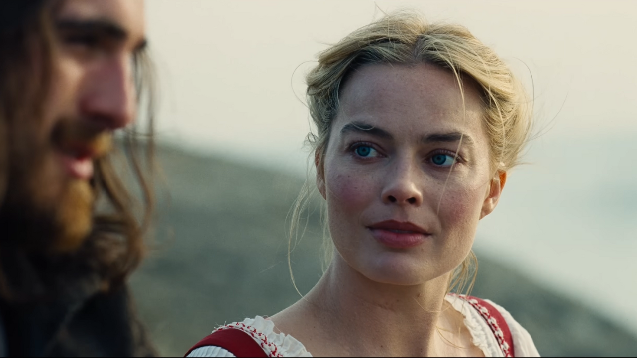 Margot Robbie and Jacob Elordi Age Gap Sparks Frenzy as Fans Say There's Something Going On Between Them