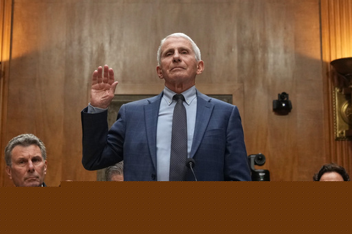 The era of cover-ups
