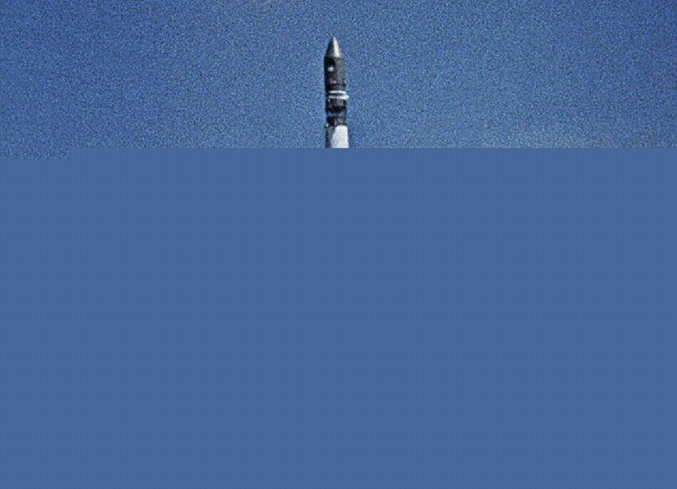 ΣΑΝ ΣΗΜΕΡΑ – 21 Αυγούστου 1957: Πύραυλος R-7, η ΕΣΣΔ μπαίνει στην πρωτοπορία της διαστημικής εποχής