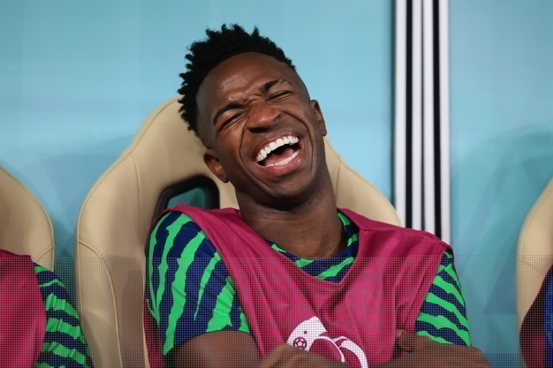 I compared Arsenal target Vinicius Jr and Morgan Rogers' attacking stats and the results made me laugh