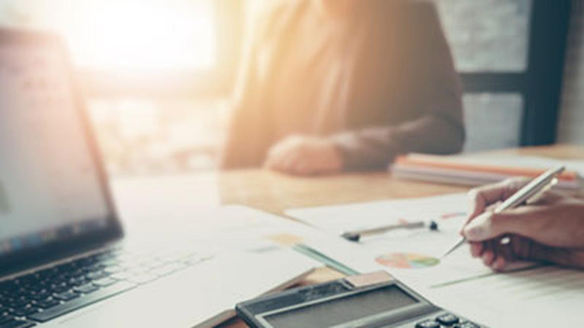 Calculate EMIs for a Small Business Loan Using the Bajaj Finserv EMI Calculator