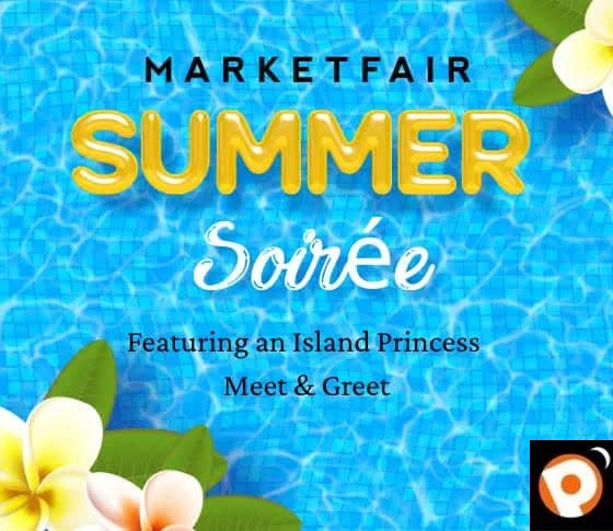 MarketFair Summer Soirée